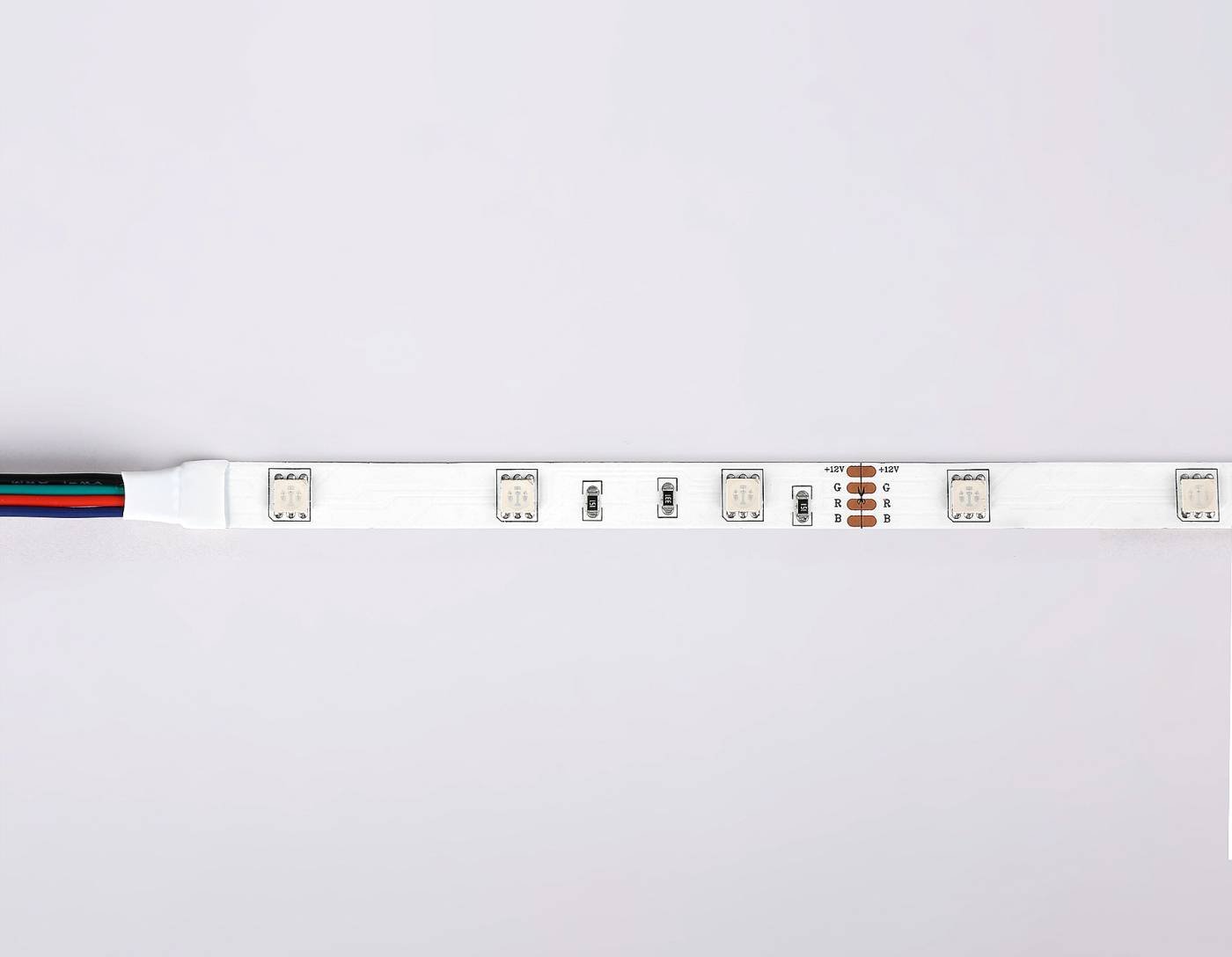 GS2201 LED лента Ambrella LED Strip 12V GS2201