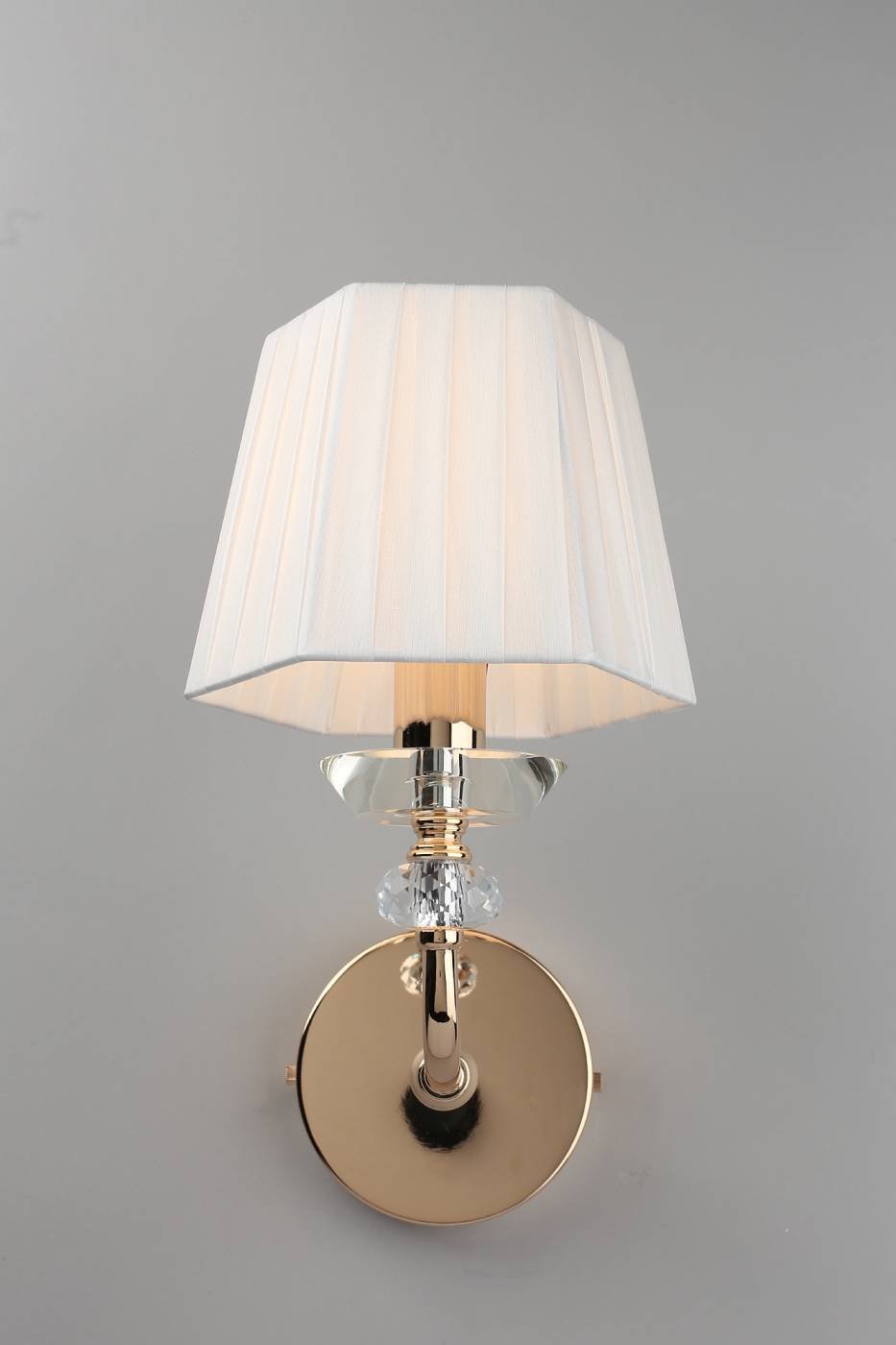 Настенное бра Aployt Silvian APL.719.01.01