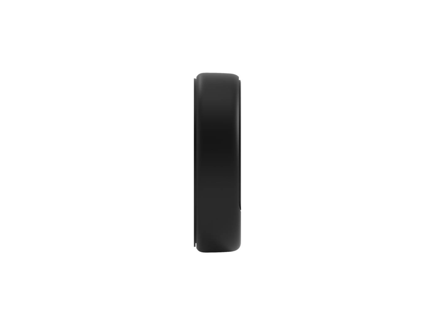 Беспроводная кнопка Black RF-INT-BT-SC-BLk Point-Single Color, RF-INT-BT-SC-BL