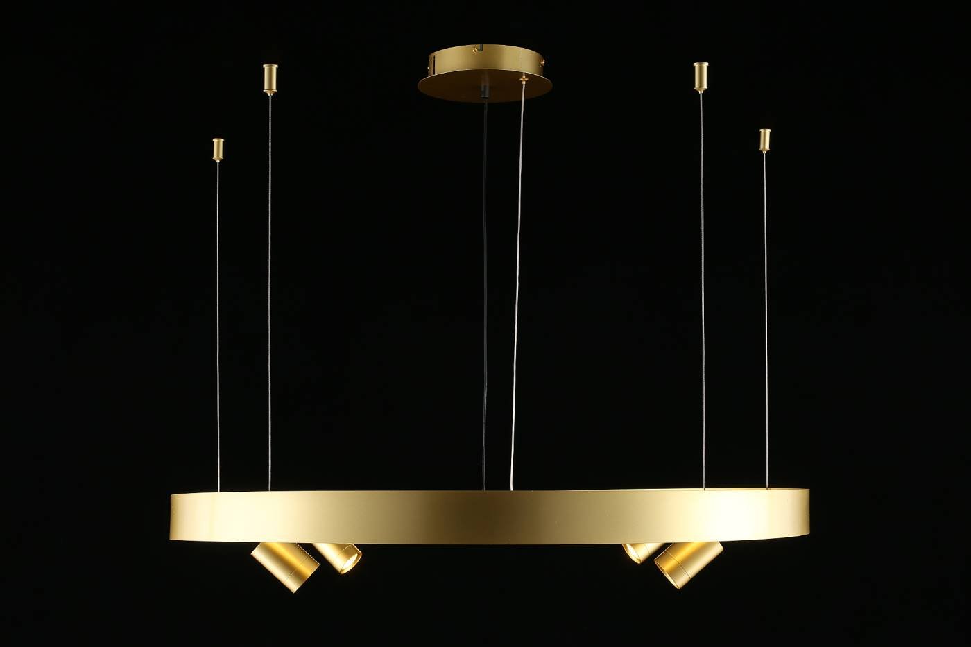 Подвесная люстра Aployt Jolanta APL.041.03.50