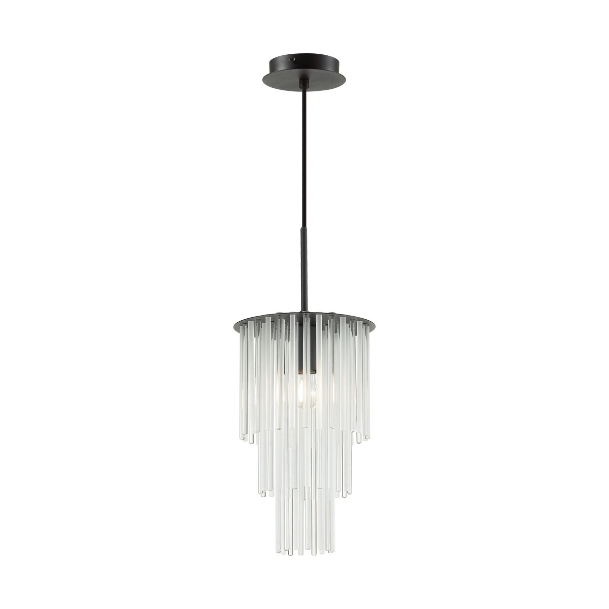 4921/1 Светильник подвесной Odeon Light Papita 4921/1