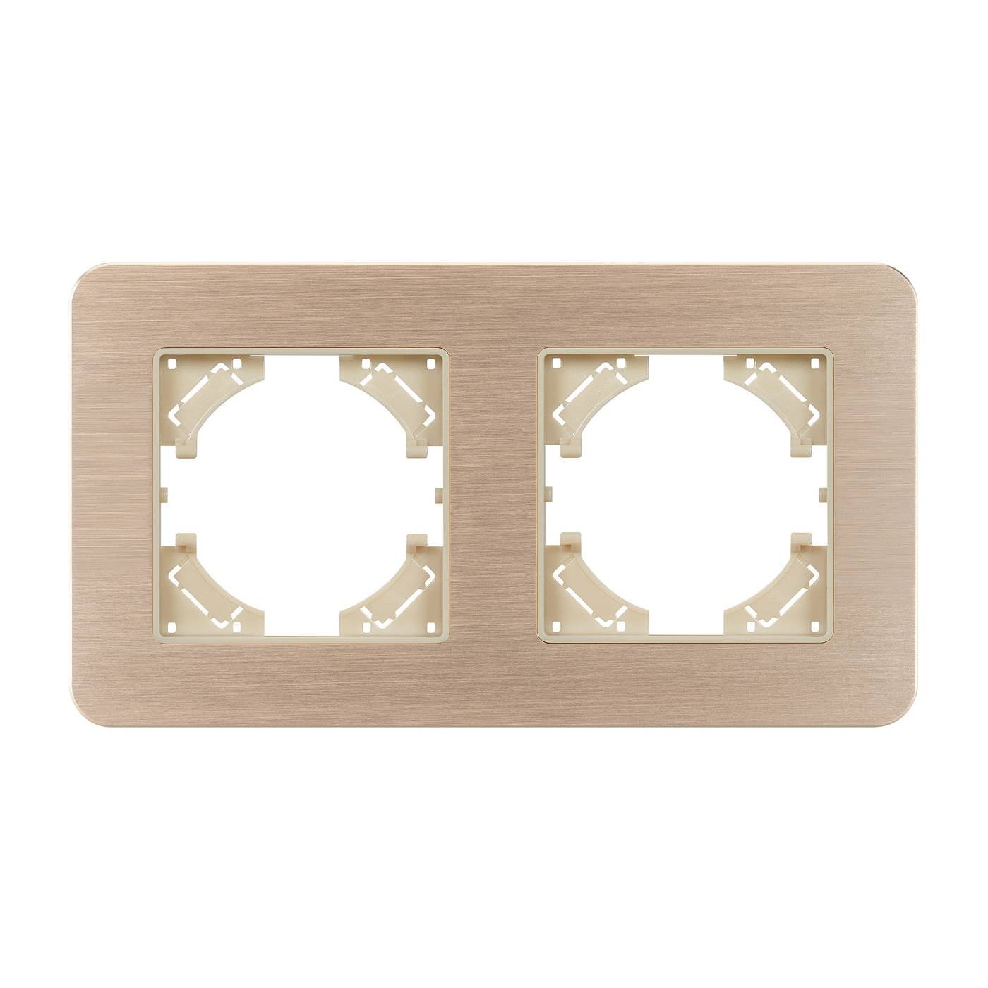 049726 Рамка Arlight Akiry 049726