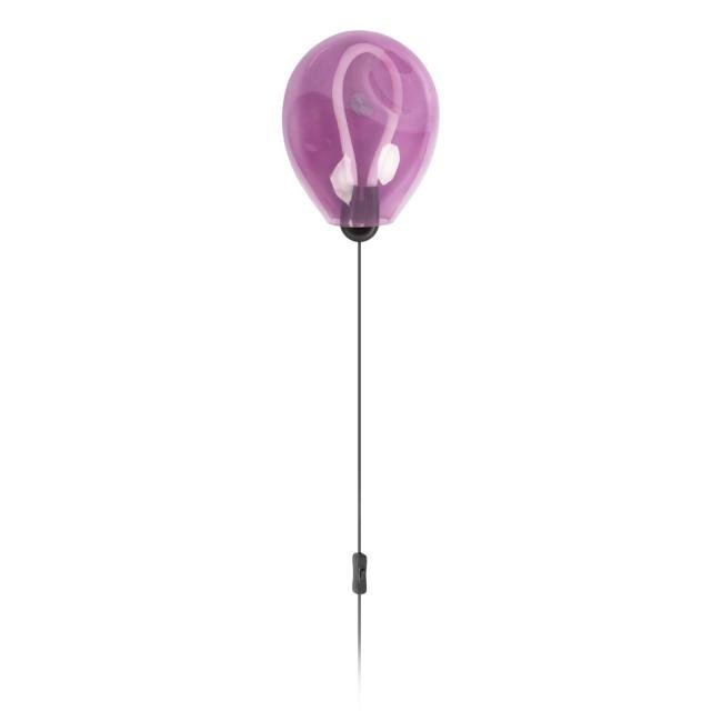 10291 Pink Настенный светильник Loft It Joy 10291 Pink
