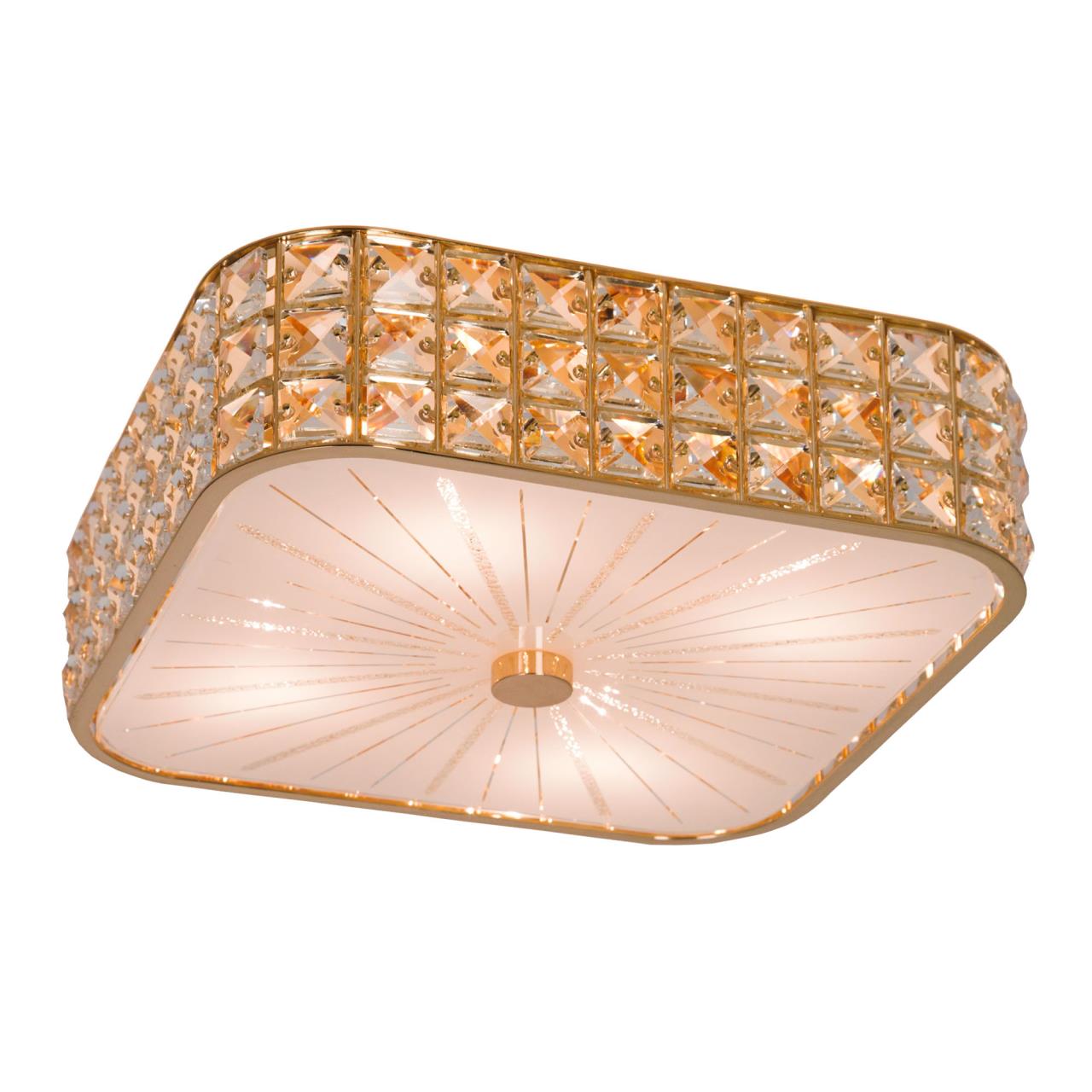 CL324242 Потолочная люстра Citilux Портал CL324242