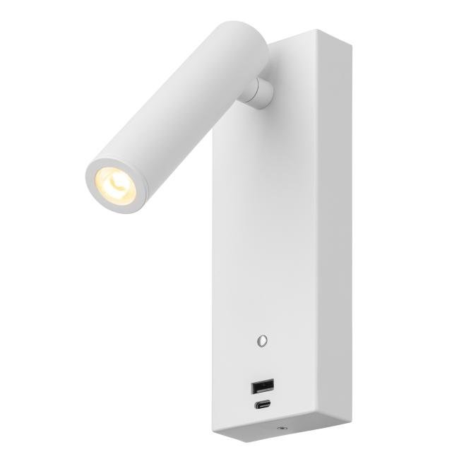 Настенный светильник Citilux Декарт CL704430