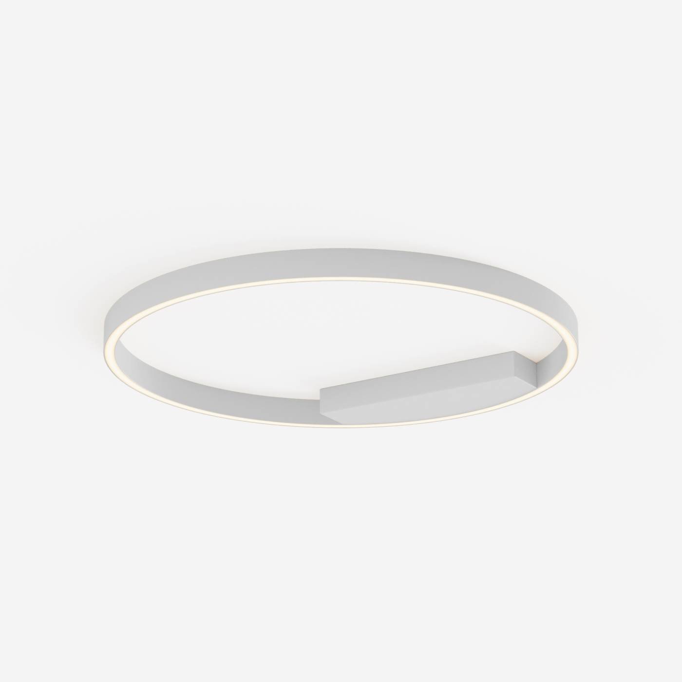 MOD058CL-L35WK Светильник потолочный Maytoni Rim MOD058CL-L35WK