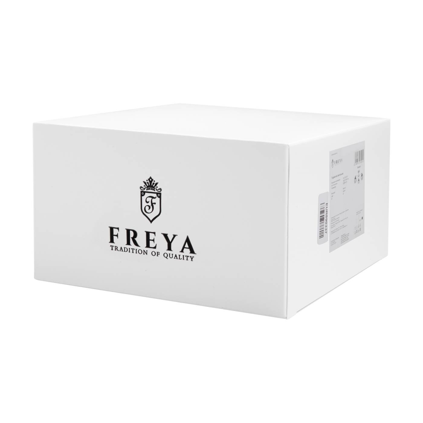 Потолочная люстра Джаспер / Jasper Freya FR5225PL-03W