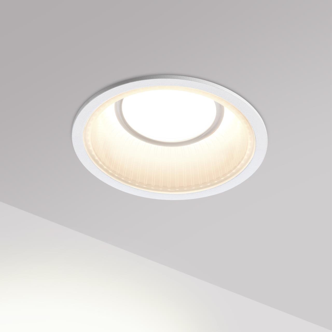 359875 Встраиваемый светильник Clarte Novotech 359875
