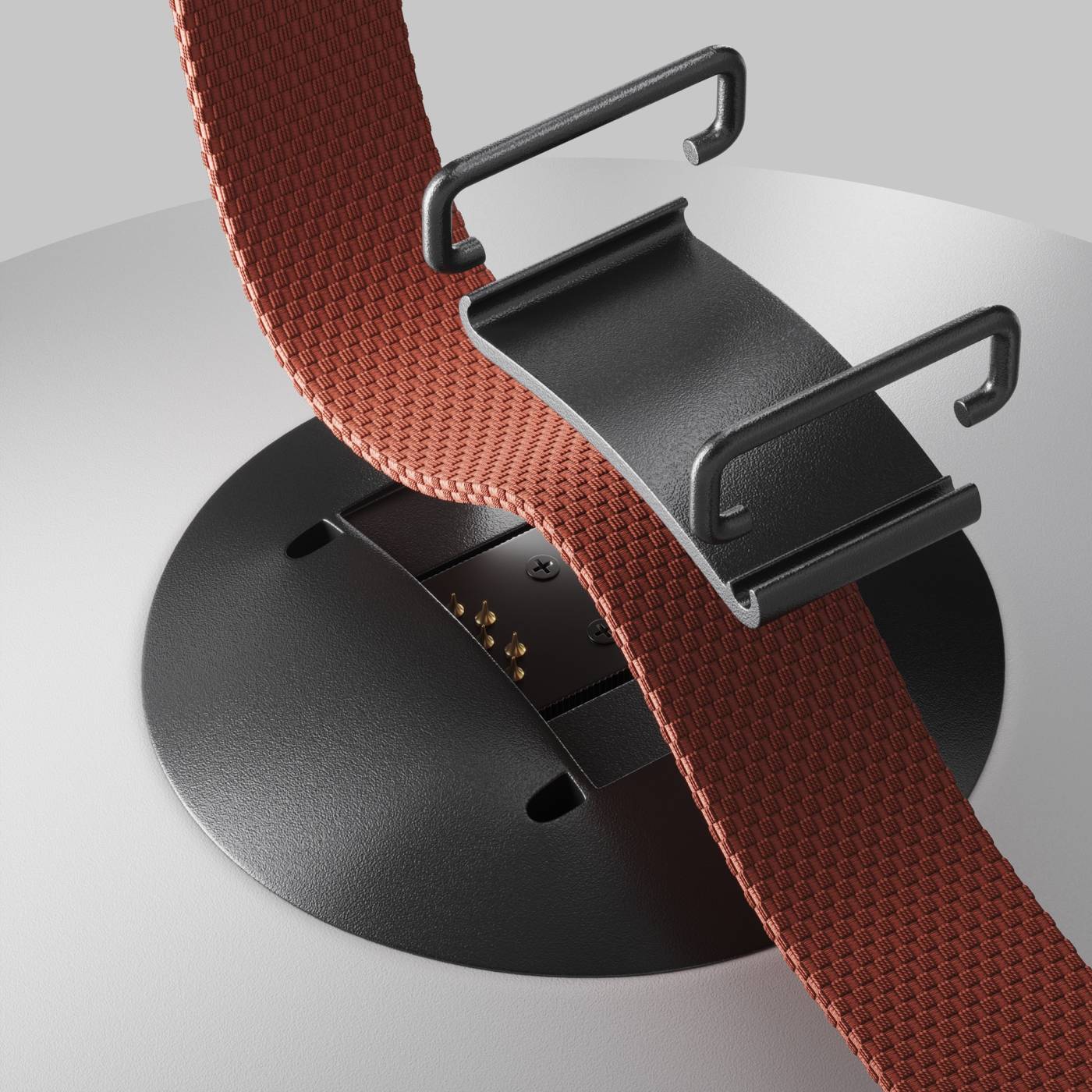 Трековый светильник Maytoni Pendant system Parity TR127B-12W4K-W