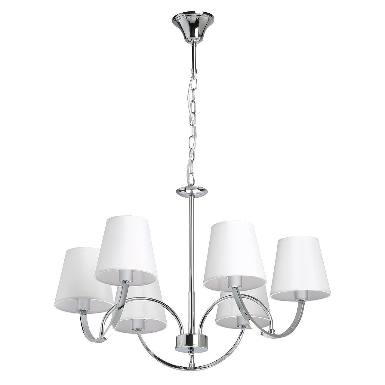 329011906 Подвесная люстра MW Light Вега 329011906