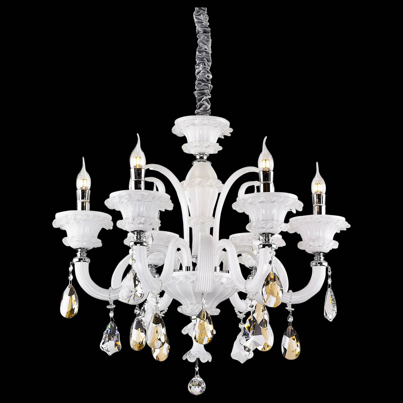 Подвесная люстра Wertmark Isabel WE372.06.003