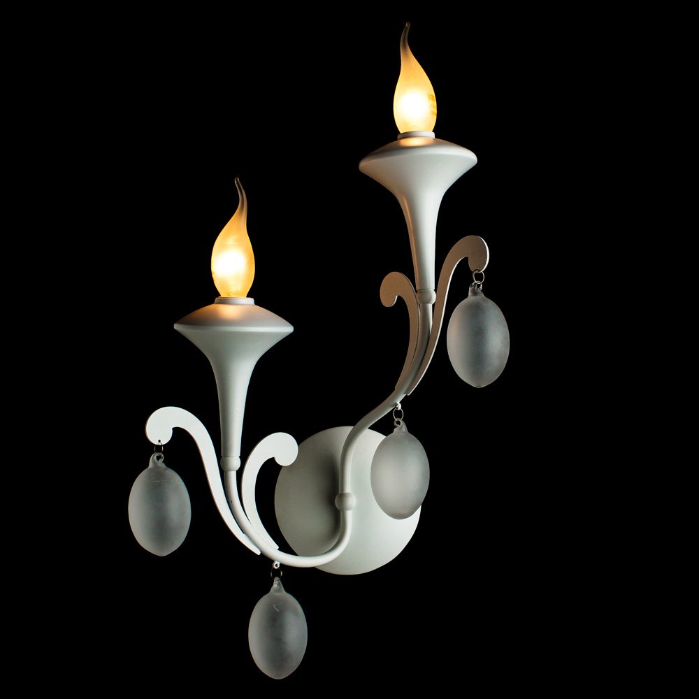 A3239AP-2WH Настенное бра Arte Lamp MONTMARTRE A3239AP-2WH