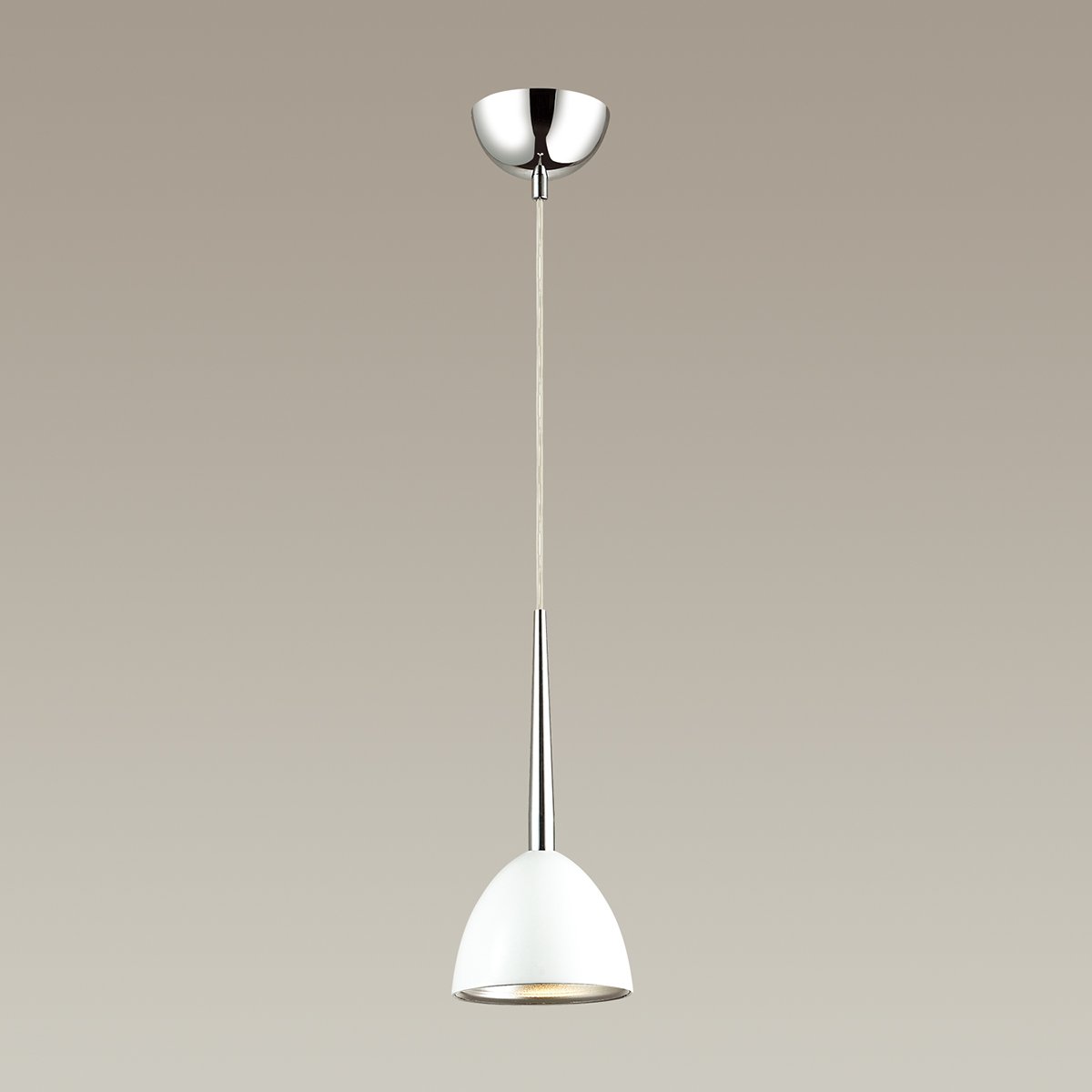 3957/1 Светильник подвесной Odeon Light Tess 3957/1