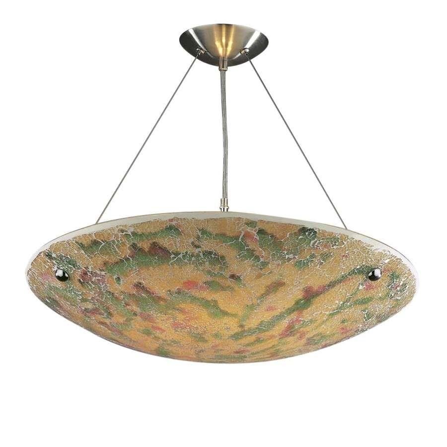 2118/5C Светильник подвесной Odeon Light 2118/5C