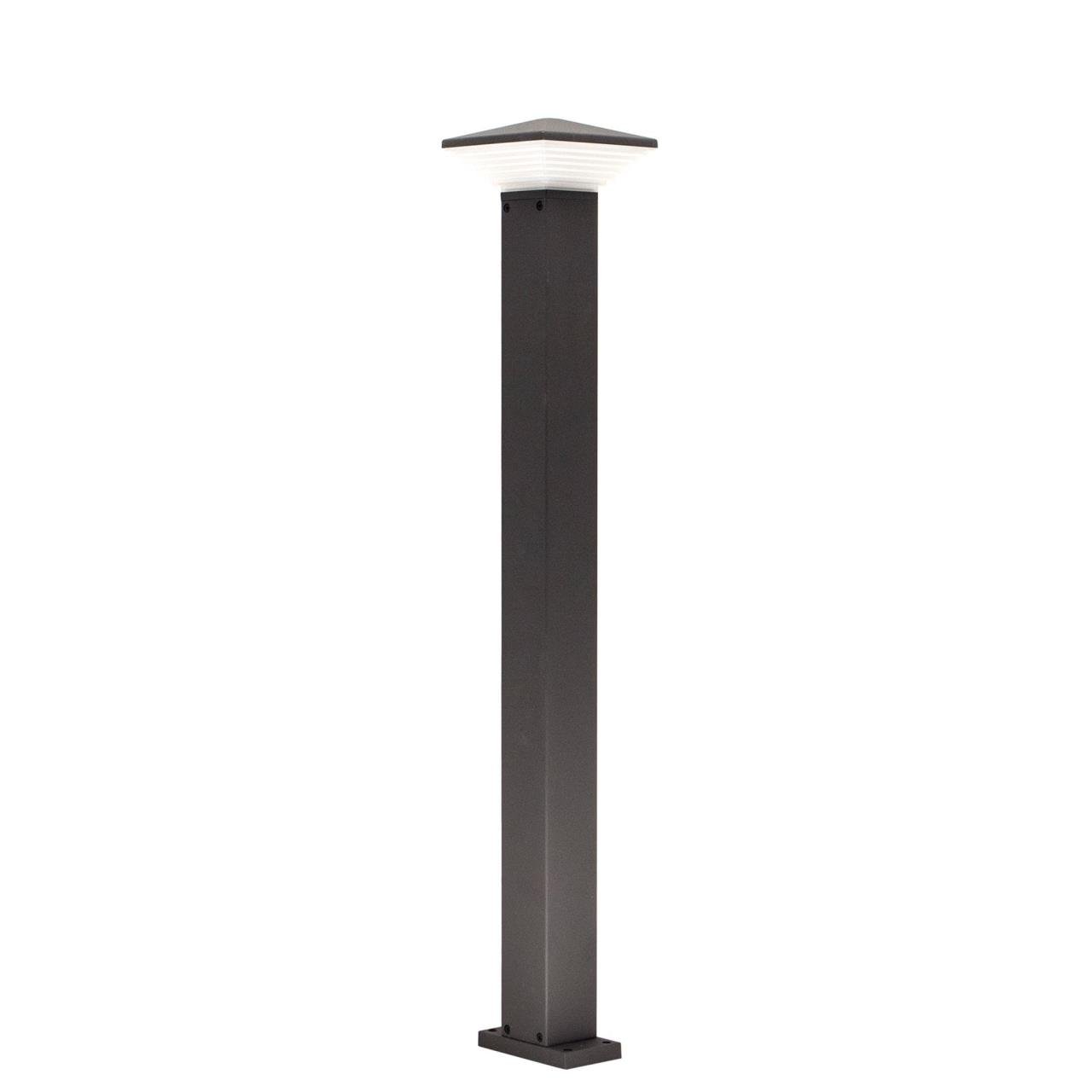 CLU02B Уличный наземный светильник Citilux CLU02B