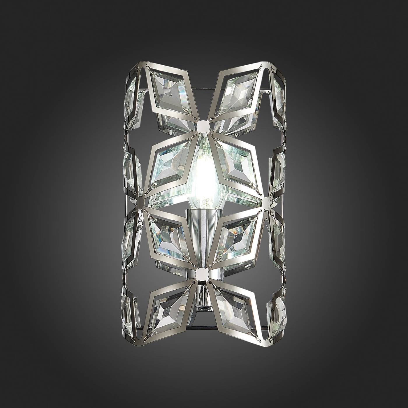 Настенное бра ST Luce Casto SL1104.101.01