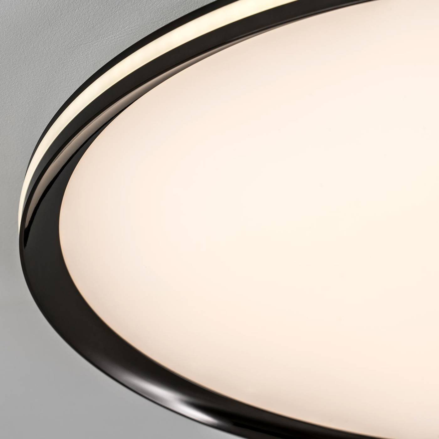 L3020-600 BK Потолочный светильник L LED4U L3020-600 BK