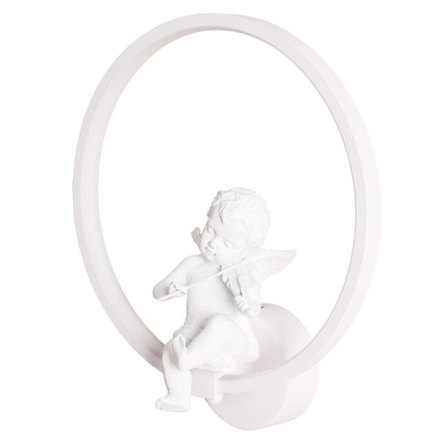 Настенное бра Arte Lamp Paradise A6065AP-1WH