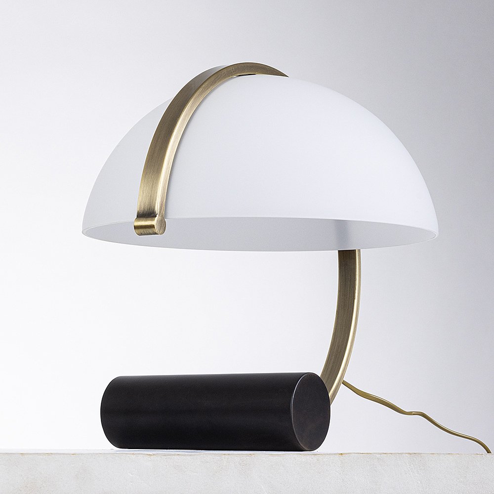 A5056LT-1AB Настольная лампа Arte Lamp Brava A5056LT-1AB