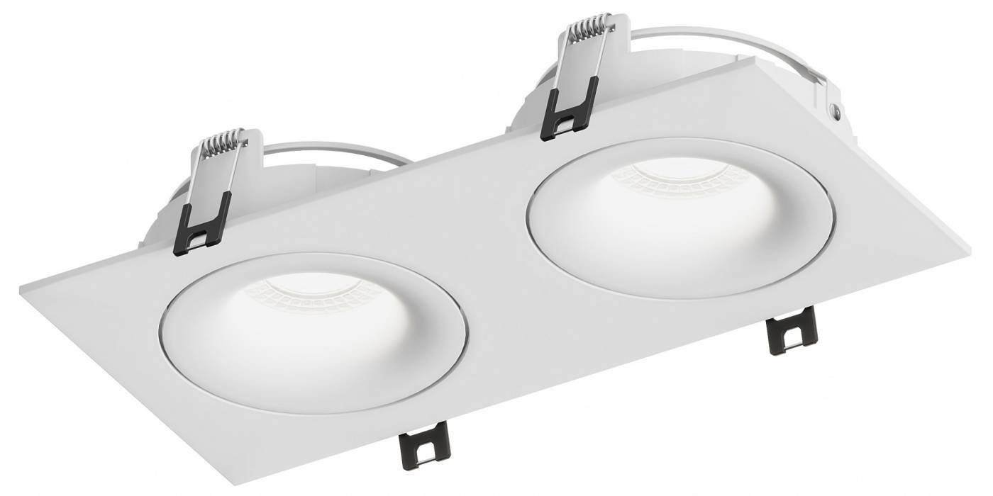 Встраиваемый светильник CORE Hesby Lighting HSBL_0231