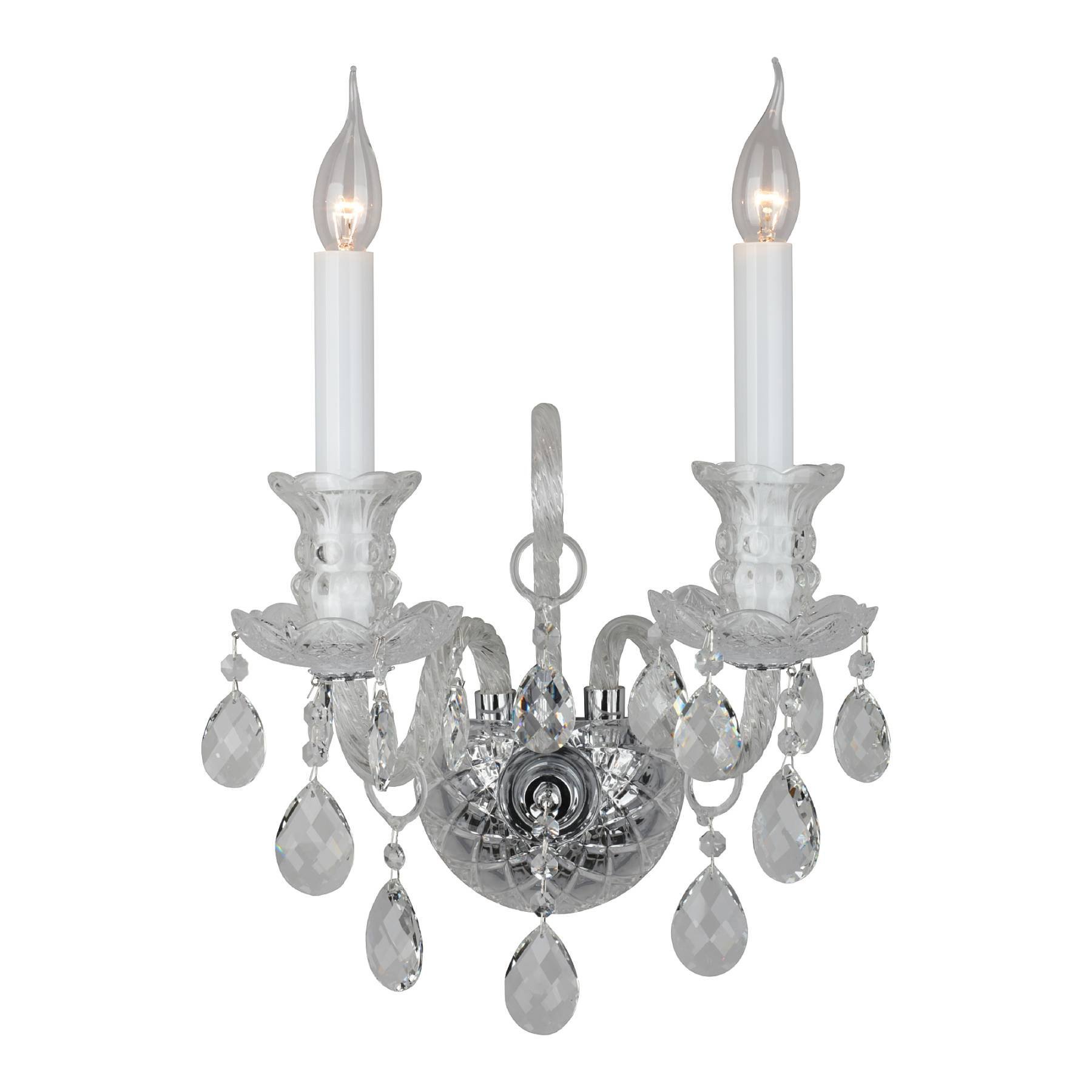 OML-89201-02 Настенное бра Omnilux Formello OML-89201-02