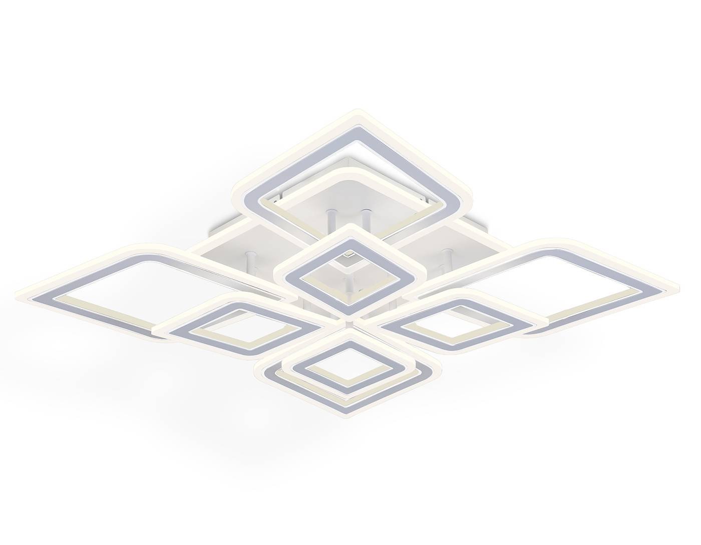 Потолочная люстра Ambrella Original FA8911