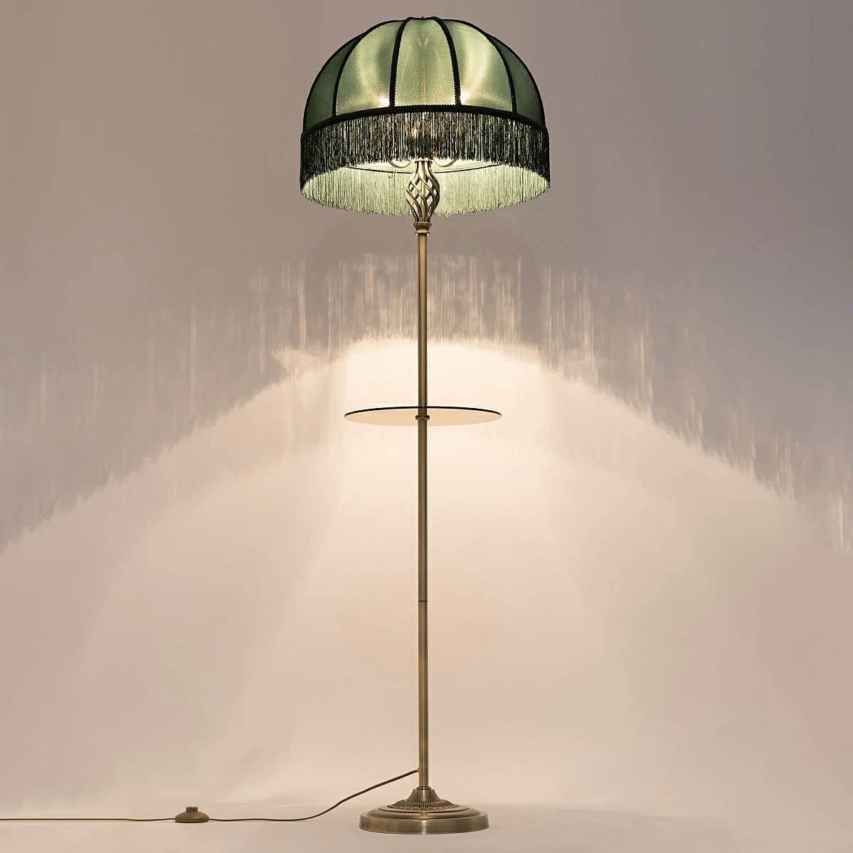 Торшер Citilux Базель CL407932T