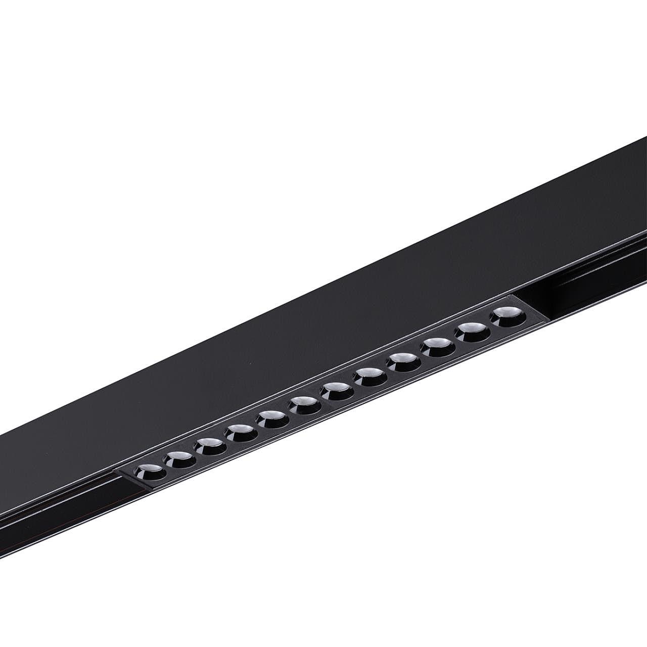 359931 Трековый светильник Novotech Vector 359931