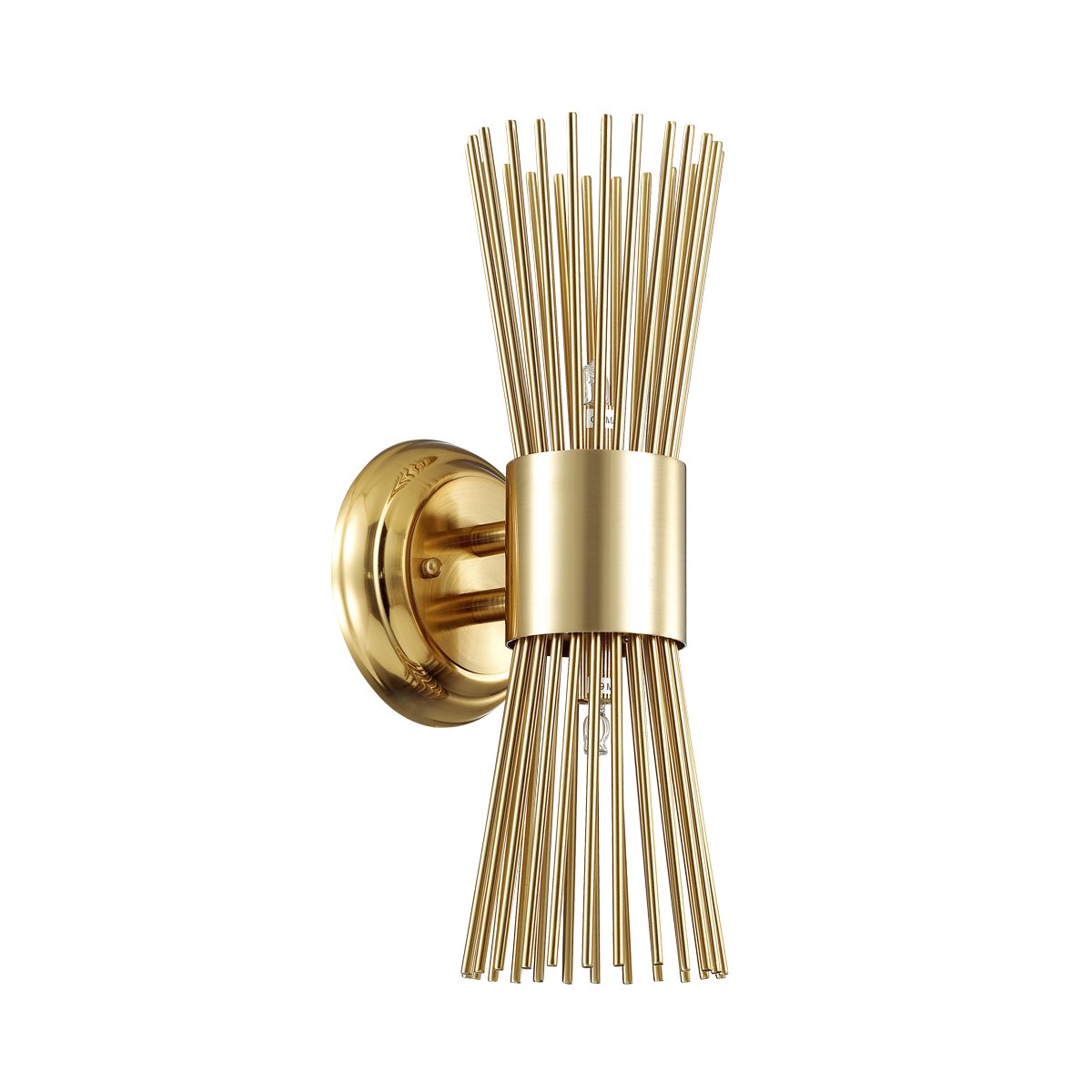 4638/2W Настенное бра Odeon Light Dorta 4638/2W