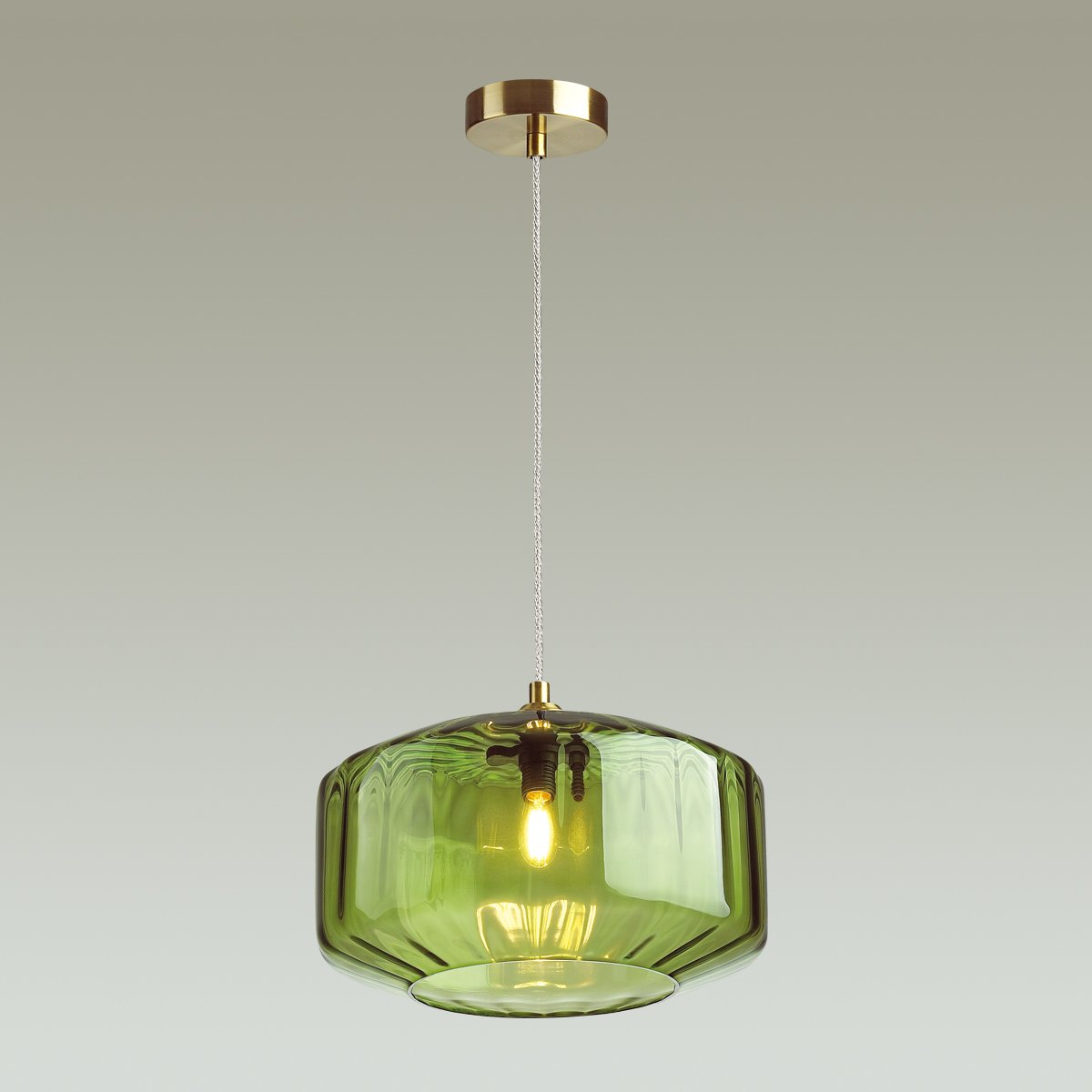 4783/1 Светильник подвесной Odeon Light Binga 4783/1