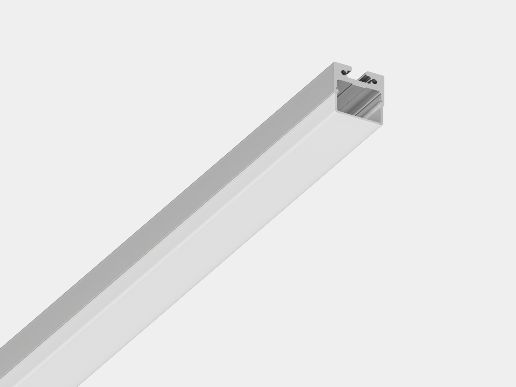 00-00001766 Профиль LS SWG DesignLed 00-00001766