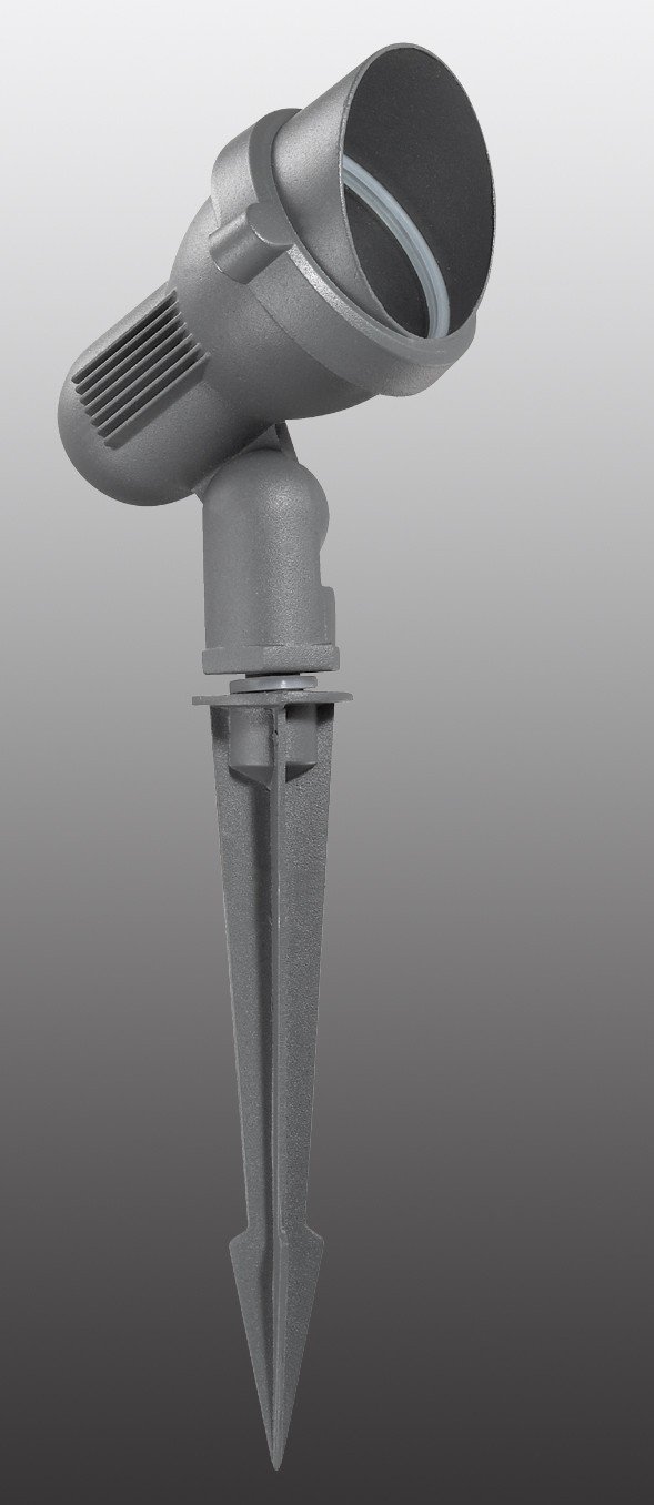 369956 Грунтовый светильник Novotech Landscape 369956