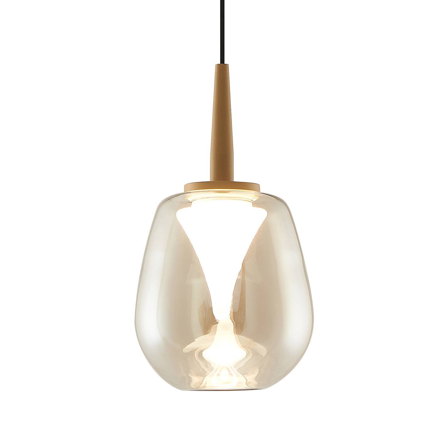 Светильник подвесной Mantra Andromeda 8931+8944