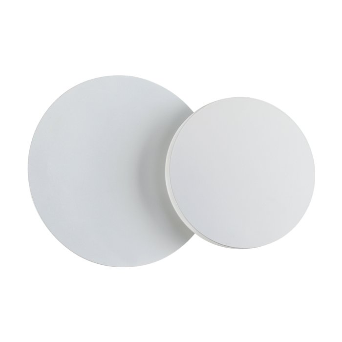 357856 Настенное светодиодное бра Novotech Smena 357856