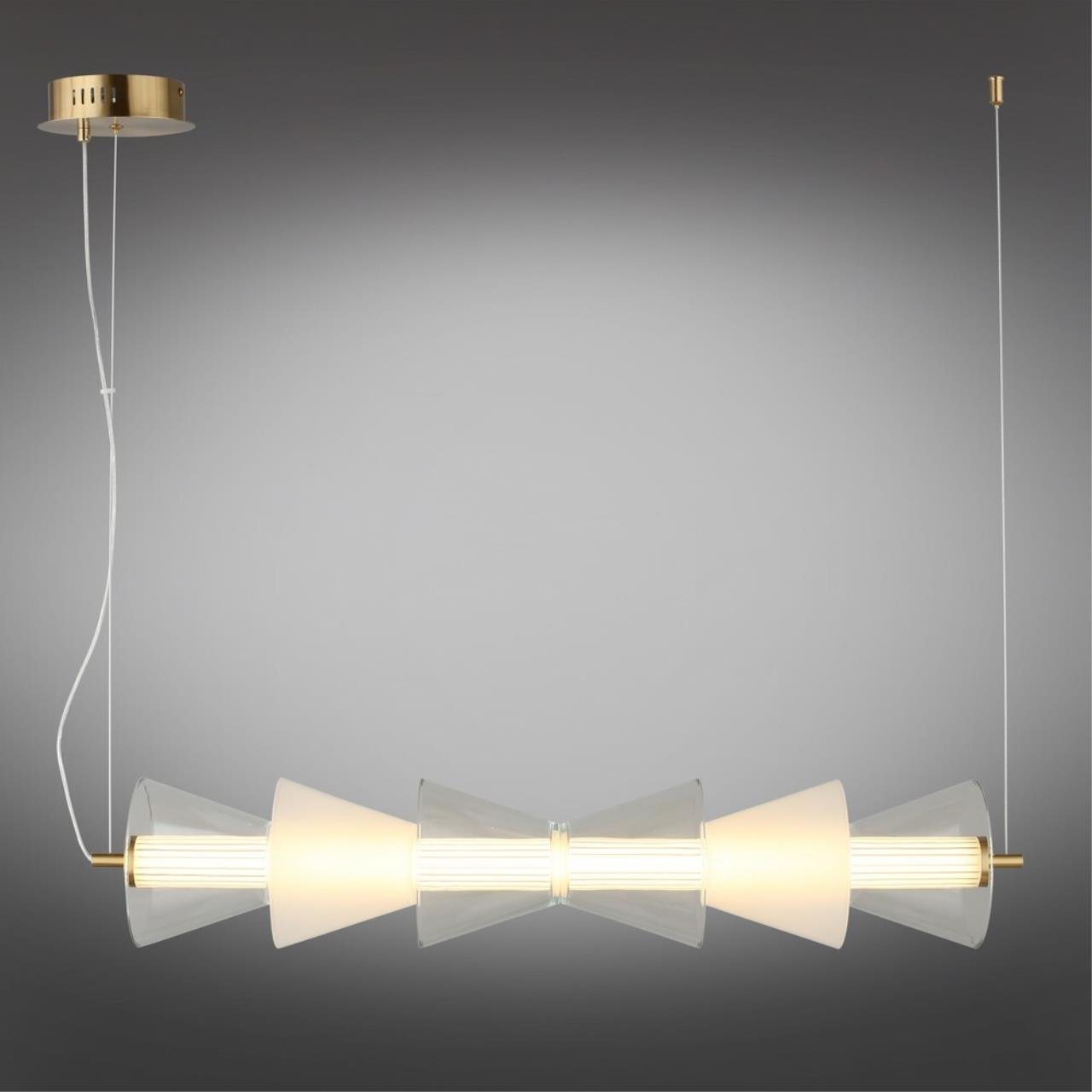 OML-51503-21 Светильник подвесной Omnilux Casargo OML-51503-21