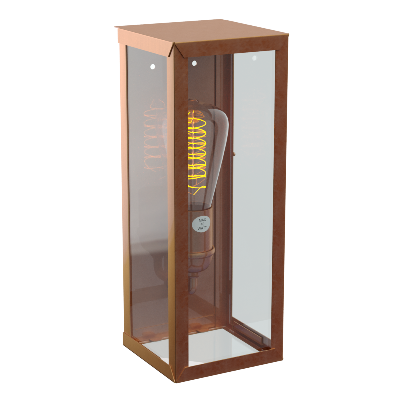 Настенный светильник Covali WL-38004