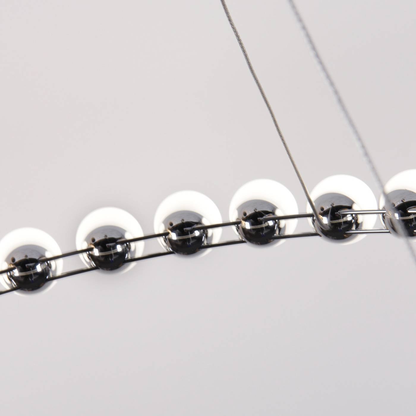 Подвесная люстра Favourite Helmet 4589-8P