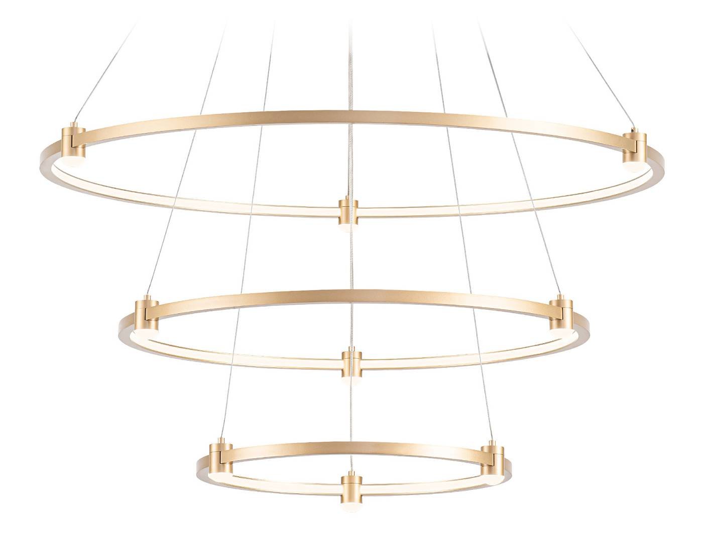 Подвесная люстра Ambrella Comfort FL5516