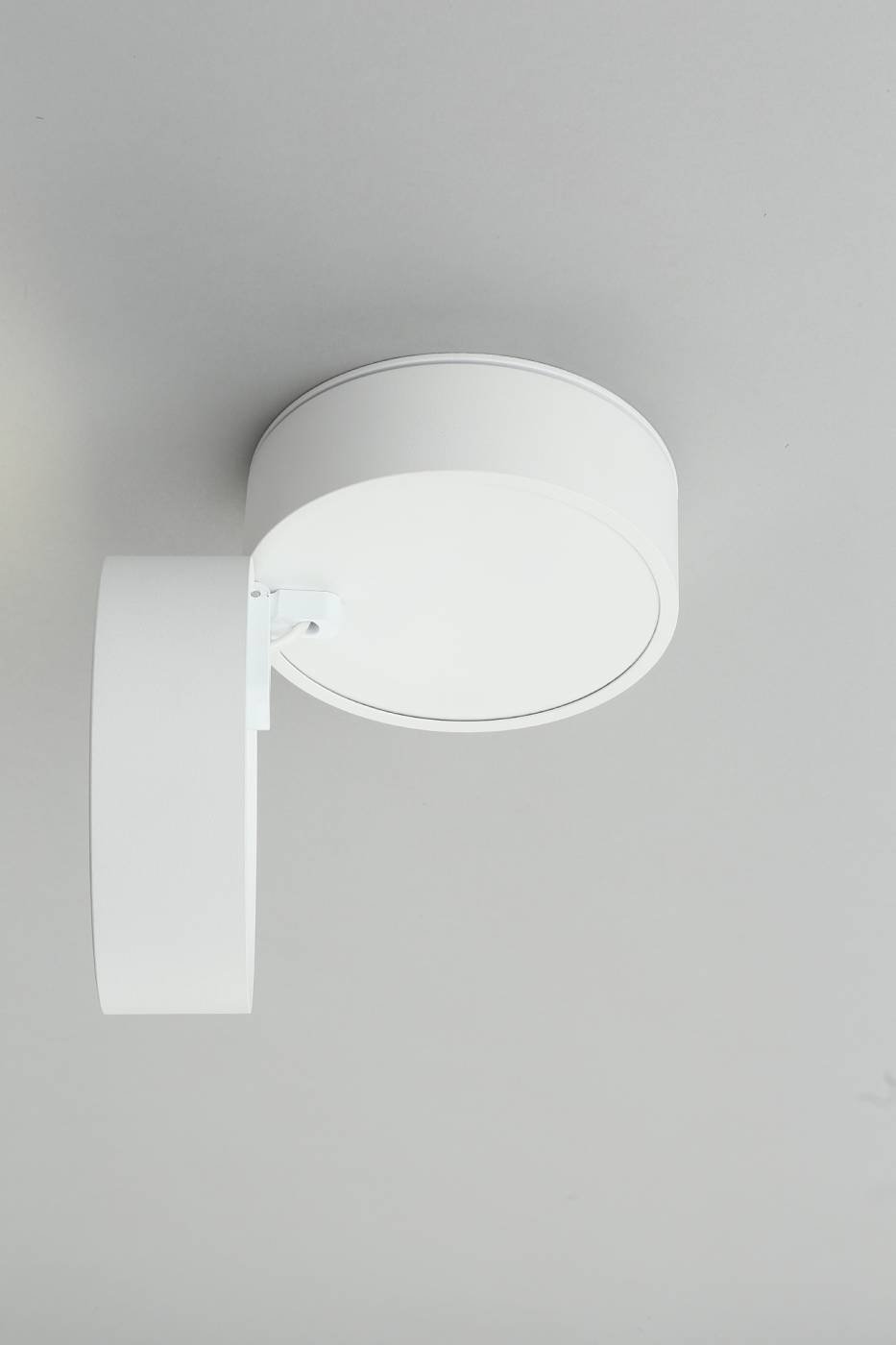 OML-101309-18 Накладной светильник Omnilux Lenno OML-101309-18