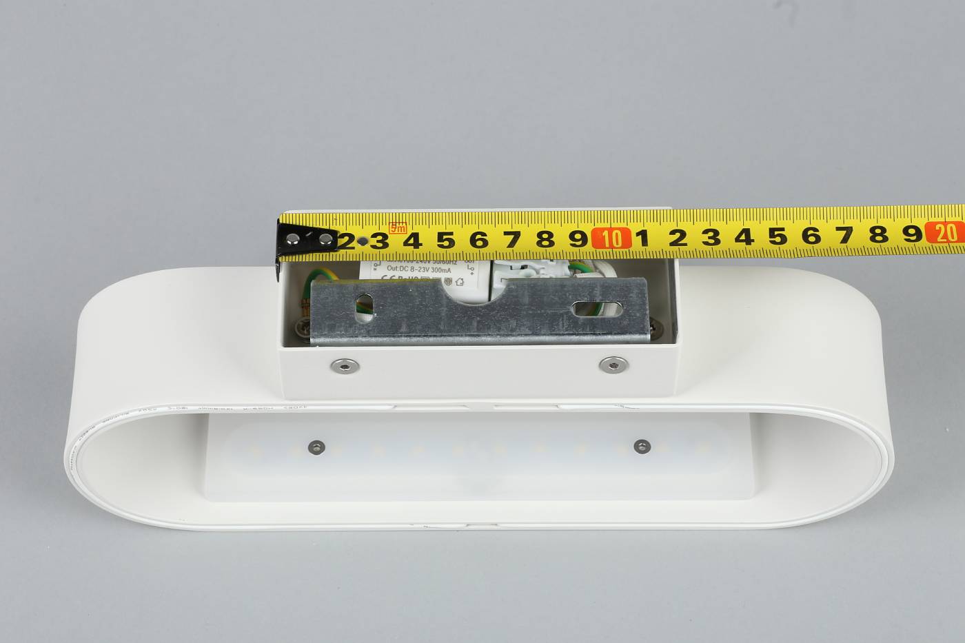 OML-21001-06 Настенный светильник Omnilux Cassiano OML-21001-06