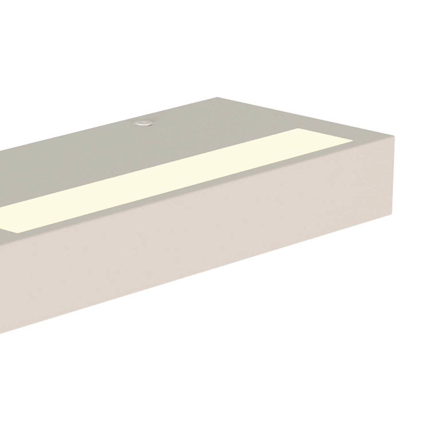 9205 Настенный светильник Mantra Conil 9205