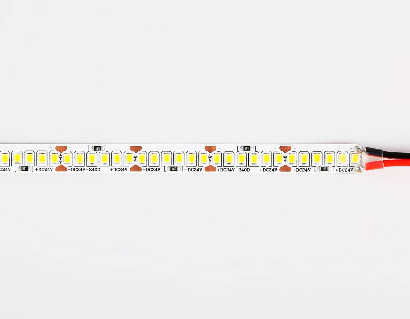 LED лента Ambrella LED Strip 24V GS3301