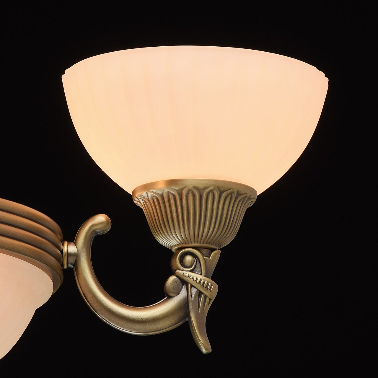 317010708 Подвесная люстра MW Light Афродита 317010708