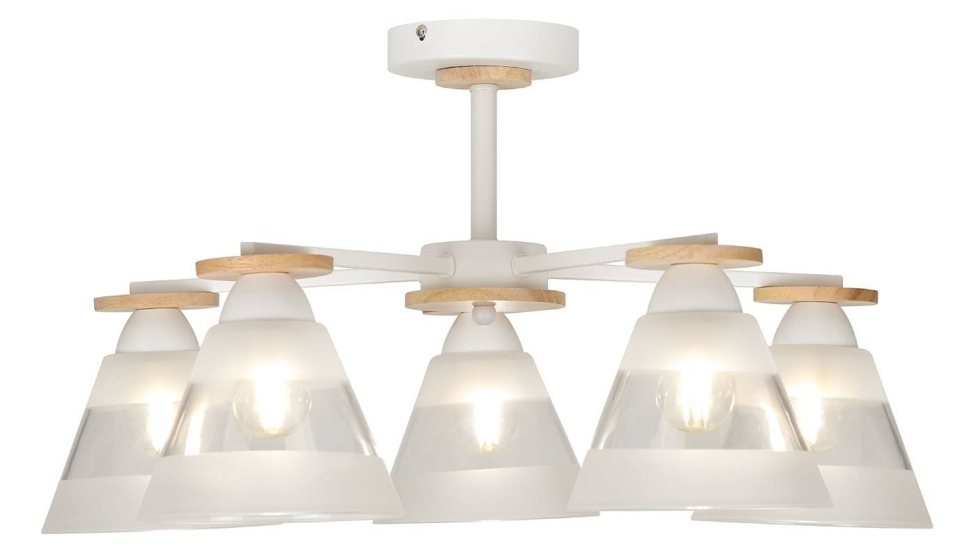 Потолочная люстра Rivoli Theothila 9177-305