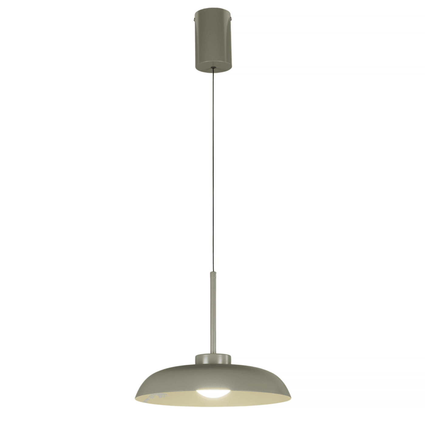 MR2673-1PL Подвесной светильник Бьорн MyFar MR2673-1PL