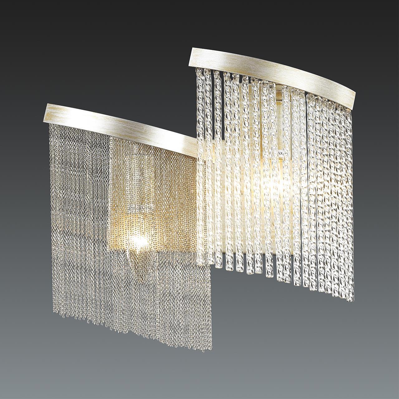 4630/2W Настенное бра Odeon Light Graza 4630/2W
