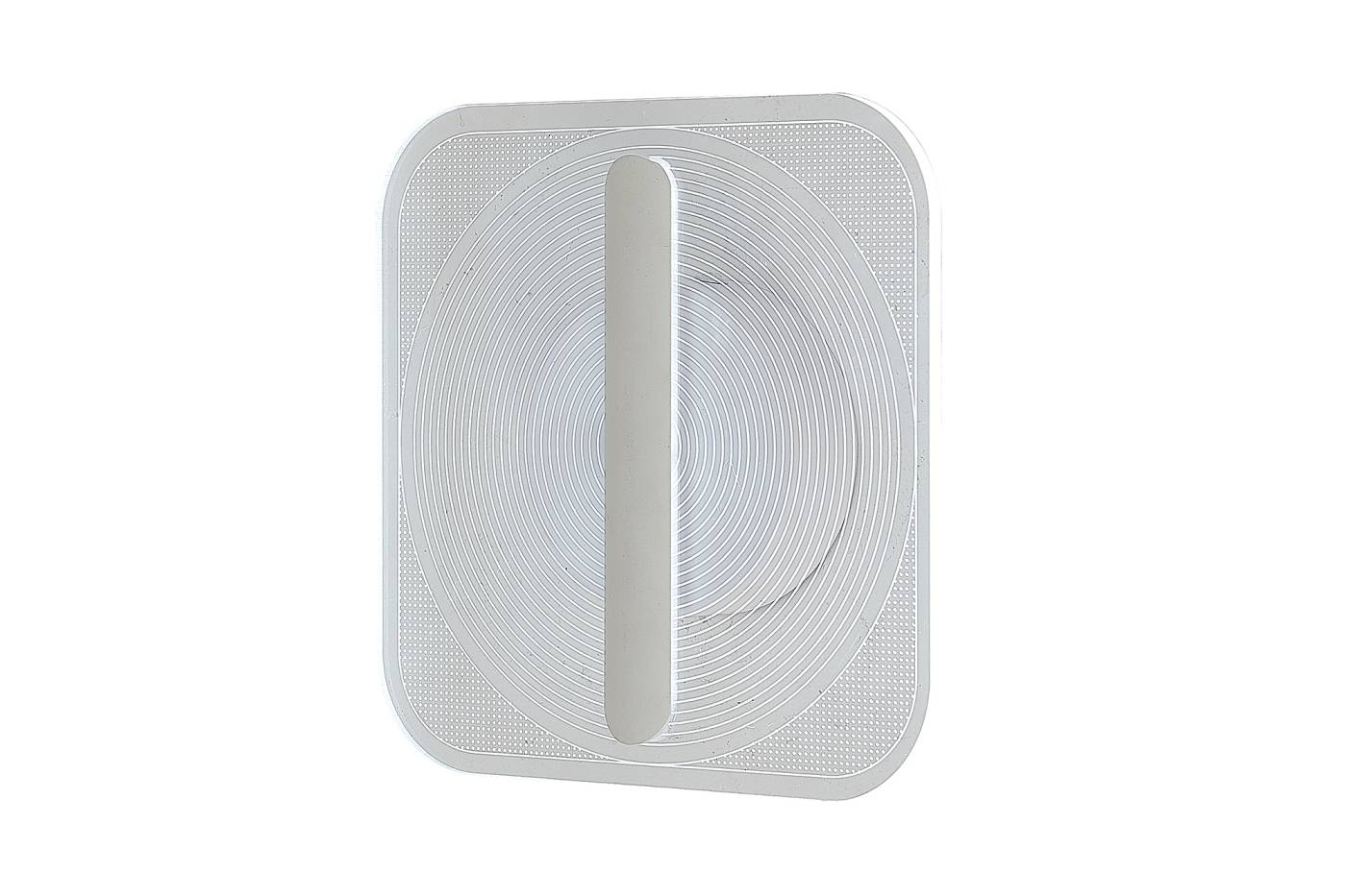 LED LAMPS 81383/1W Настенный светильник Natali Kovaltseva Gravur LED LAMPS 81383/1W