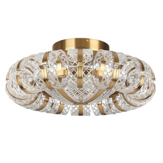 5030/104CL Потолочная люстра Odeon Light Mirage 5030/104CL