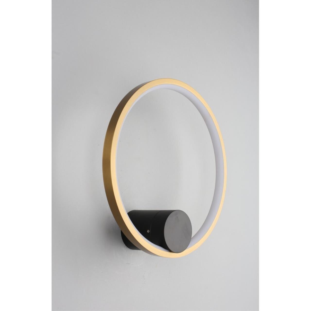 Настенное бра Aployt Alice APL.055.01.09