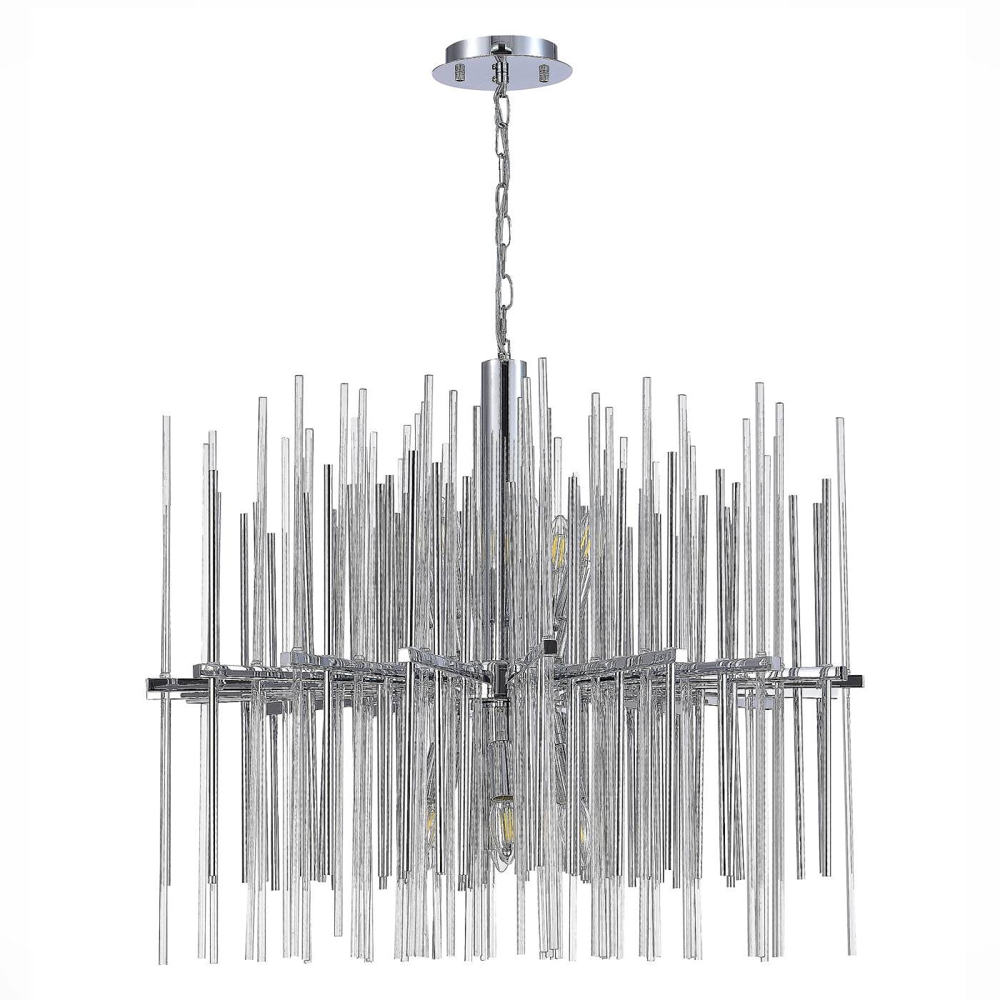 Подвесная люстра ST Luce Teramo SL1628.103.12